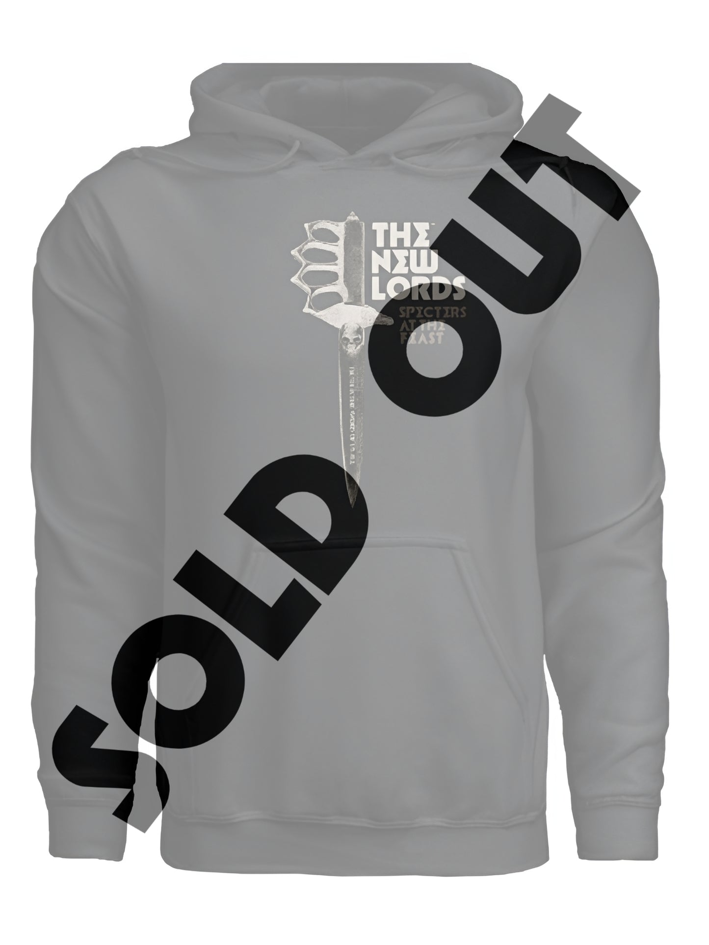 THE NEW LORDS™ SPECTERS AT THE FEAST HOODIE