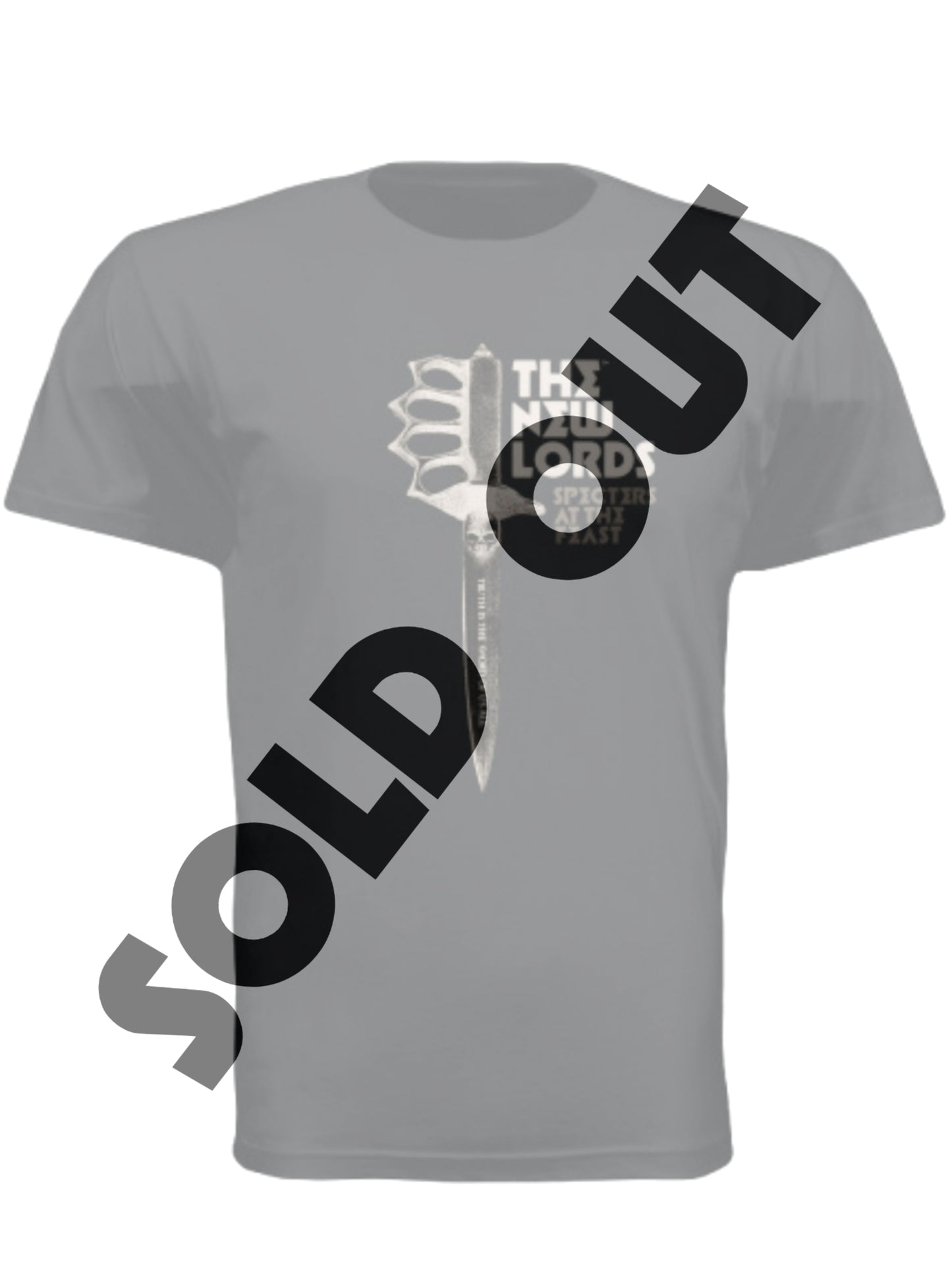 THE NEW LORDS™ SPECTERS AT THE FEAST TEE SHIRT