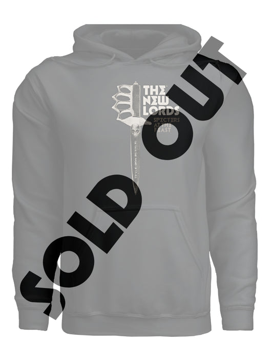 THE NEW LORDS™ SPECTERS AT THE FEAST HOODIE