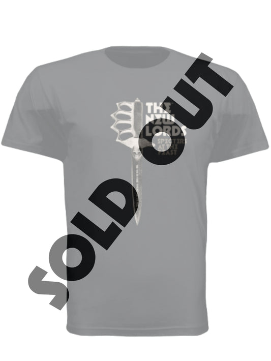 THE NEW LORDS™ SPECTERS AT THE FEAST TEE SHIRT