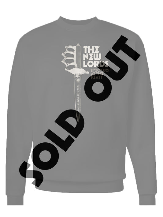 THE NEW LORDS™ SPECTERS AT THE FEAST SWEATSHIRT